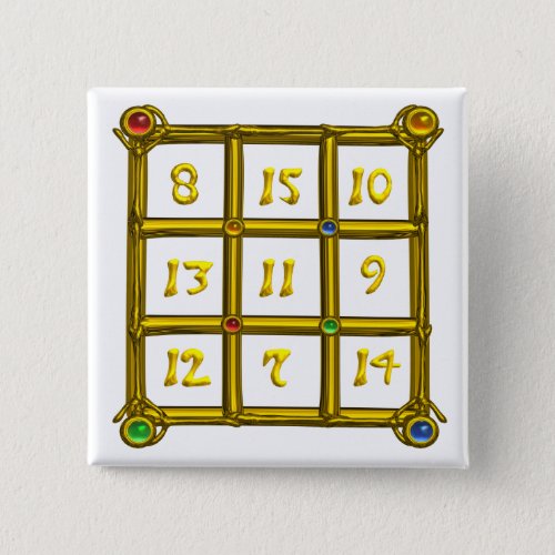 MAGIC SQUARE 33 BUTTON