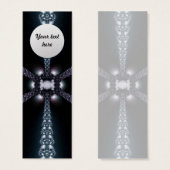 Magic Star (Front & Back)
