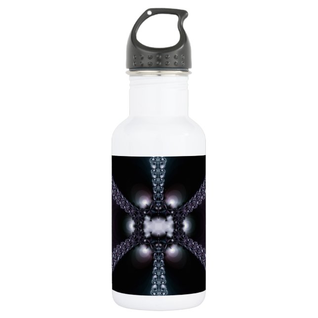 Magic Star Water Bottle (Front)