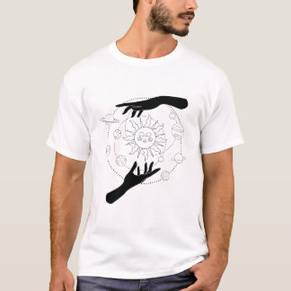 MAGIC T-SHIRT