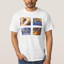 Magic: The Gathering T-shirt