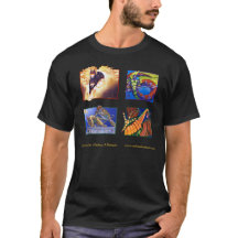 Magic: The Gathering T-shirt