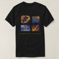 Magic: The Gathering T-shirt