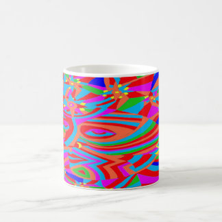 Magic Trance 2 Coffee Mug