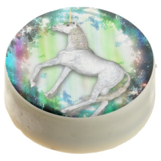 Magic Unicorn Oreo Cookies