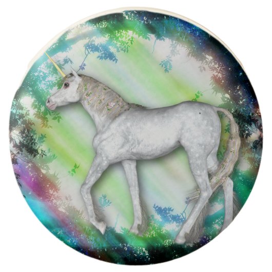 Magic Unicorn Oreo Cookies (Front)