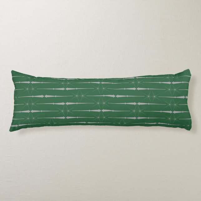 Magic Wands Body Pillow (Front)