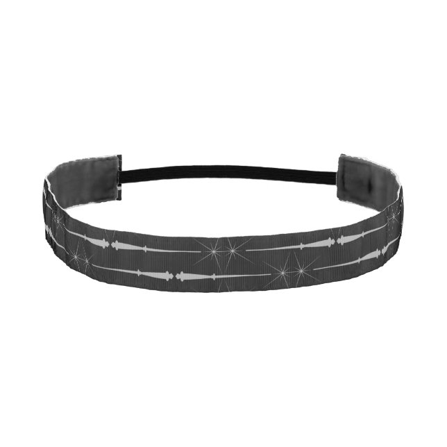 Magic Wands Headband (2 Sizes) (Front)