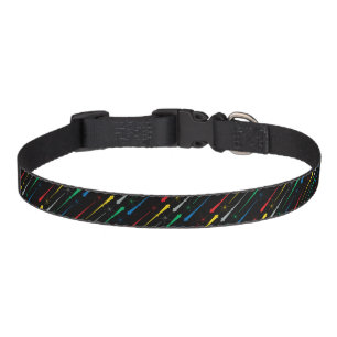 Magic Wands Pet Collar (3 Sizes)
