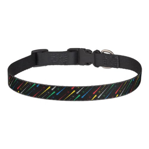 Magic Wands Pet Collar 3 Sizes