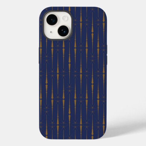 Magic Wands Phone Case