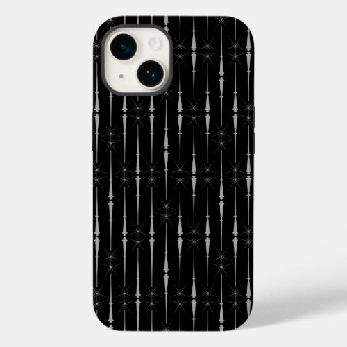 Magic Wands Phone Case