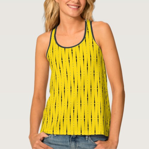 Magic Wands Tank Top