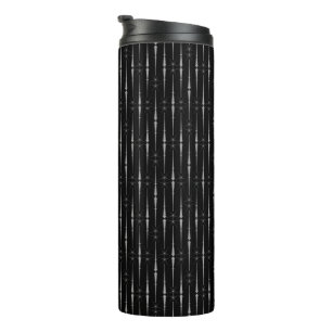 Magic Wands Thermal Travel Tumbler