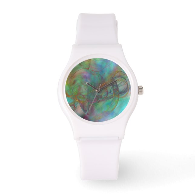 Magic Watch (Front)