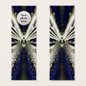 Magic Way (Front & Back)