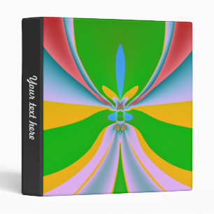 Magic Way Avery Custom Signature Binders