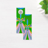 Magic Way Bookmark (Desk)