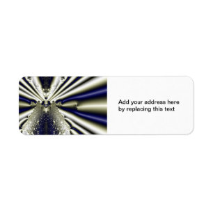 Magic Way Label