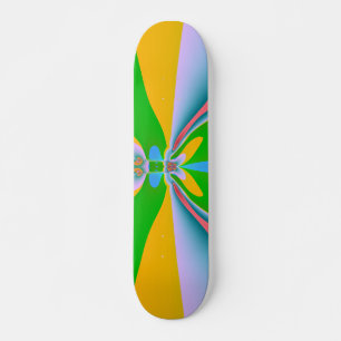 Magic Way Skateboard Deck