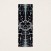 Magic Web Custom Bookmark (Back)