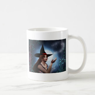 Magic Witch mug