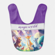 magic world