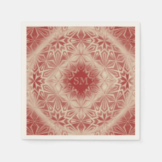 Magic World Napkins