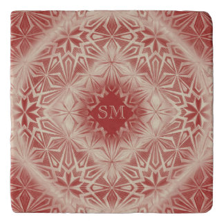 Magic World Trivet