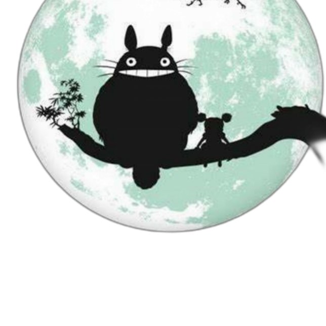 Magical Adventures with Totoro Toddler T-shirt (The magic of kittens is here, especially the Chinese Horoscope of 2024)