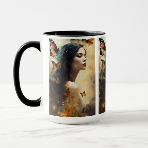  magical and fantastic mug and cup 