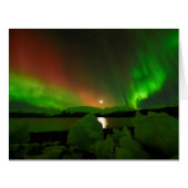 Magical Aurora (Front Horizontal)