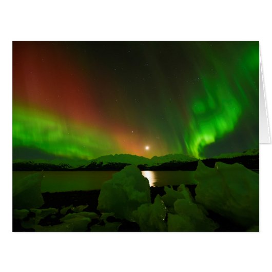 Magical Aurora Cards (Front Horizontal)