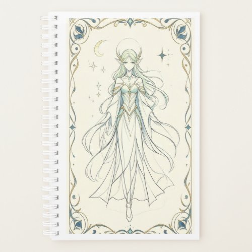 Magical being planner