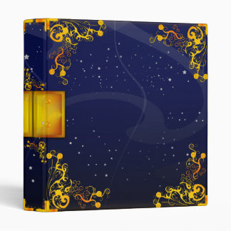 Magical Binder Book