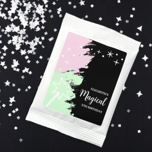 Magical Birthday Lemonade Drink Mix