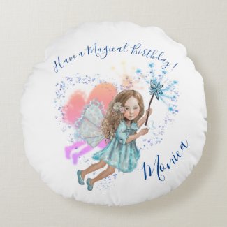 Magical Birthday