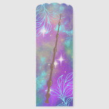 Magical Bookmark