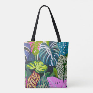 Magical Botanicals Tote Bag