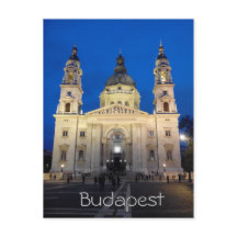 Magical Budapest
