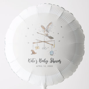 Magical Bundle On the Way Balloon