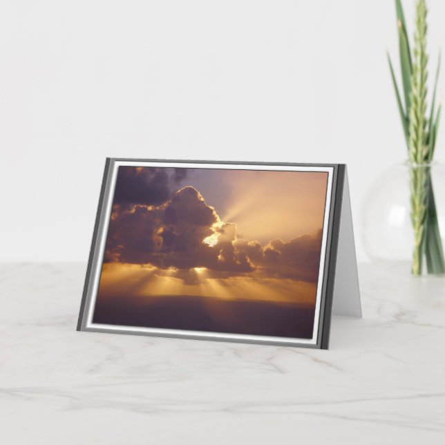 Magical Card (Front)