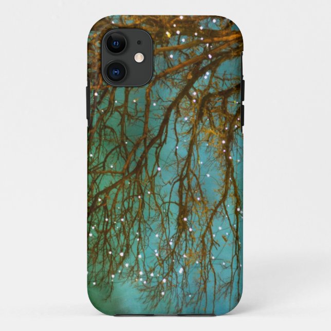 Magical Case-Mate iPhone Case (Back)