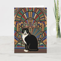 Magical Cat