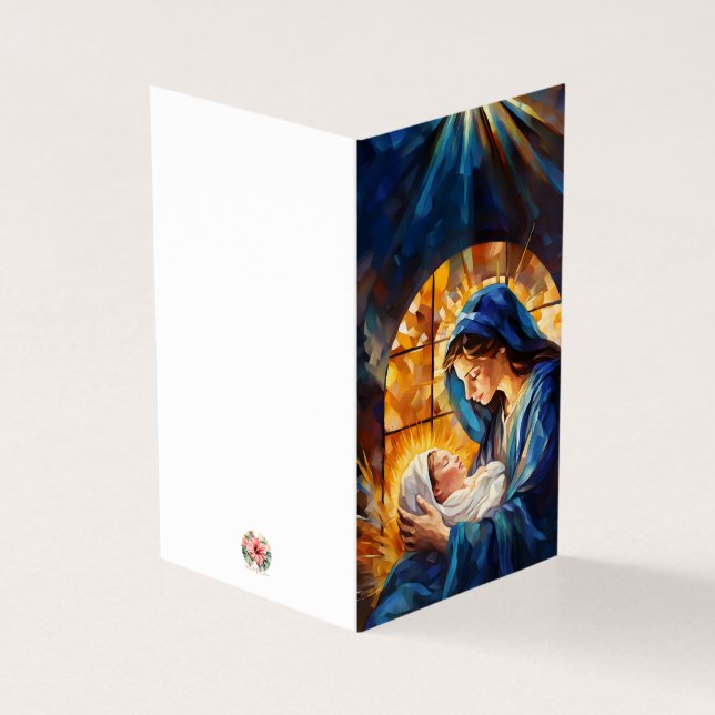 Magical Christmas (Outside)