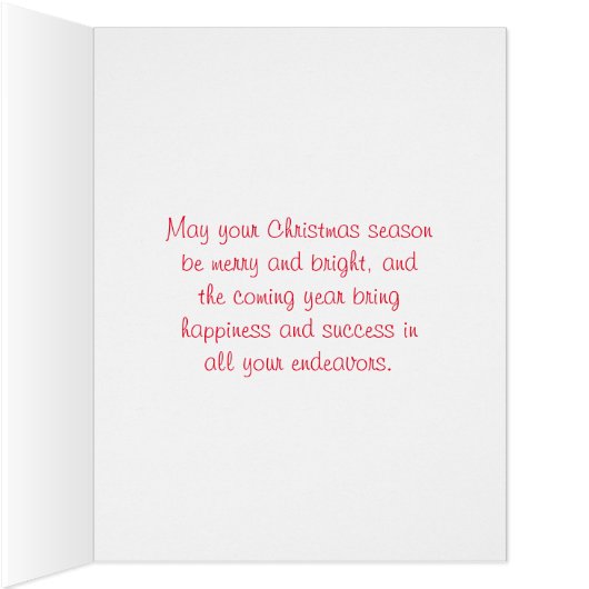 Magical Christmas (Inside (Right))