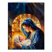 Magical Christmas (Front)