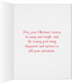 Magical Christmas Cards (Inside (Right))