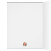 Magical Christmas Cards (Inside (Left))