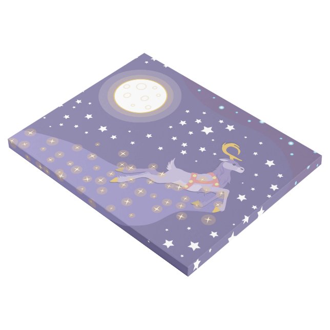 Magical Christmas Gallery Wrap (3/4)